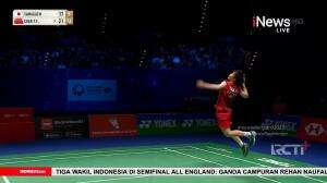 Minimatch Yamaguchi Vs Chen YF