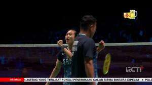 Minimatch Zheng/Huang Vs Kusha/Kusum