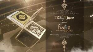 1 Day 1 Juz