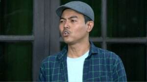 Ovie Geregetan Sama Sony - Amanah Wali 6 Eps. 26-27