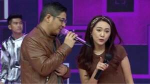 Ungu X Happy Asmara "Saat Bahagia" - Dahsyatnya 2022