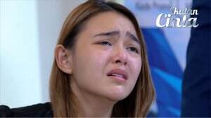 Andin Gak Kuat Ditinggal Al - Ikatan Cinta Eps. 691
