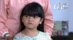 Reyna: Ma, Papa Mana? - Ikatan Cinta Eps. 691