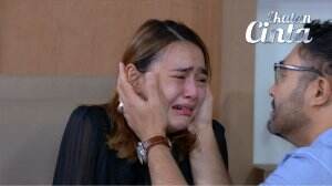 Andin Cuman Mau Mas Al - Ikatan Cinta Eps. 691