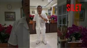 Hotman Paris Kejutkan Publik