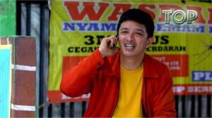 Ojak Gerak Cepat Soal Poppy - Tukang Ojek Pengkolan Eps. 3193-3194
