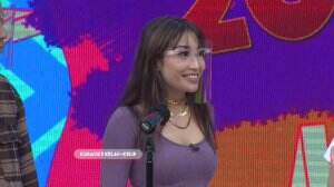 Ayu Dewi Bangga Lagunya Di Nyanyikan - Dahsyatnya 2021