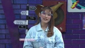 Anrez Di Mata Amanda Caesa - Dahsyatnya 2021