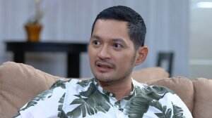 Nino Bertemu Dengan Angga - Ikatan Cinta Eps. 278 - 279