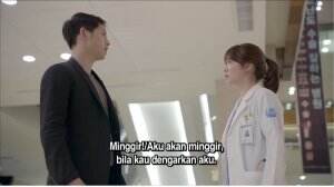 Big Boss Kejar Si Dokter Cantik