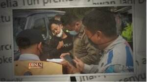 Istri Epy Kusnandar Beri Tanggapan Tentang Video Viral Sang Suami