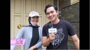 Quality Time Ala Ikbal Fauzi Dan Novia