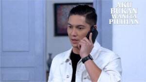 Wisata Masa Lalu - Aku Bukan Wanita Pilihan Eps. 109
