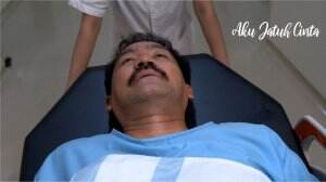 Pak Reza Siap Operasi - Aku Jatuh Cinta Eps. 31