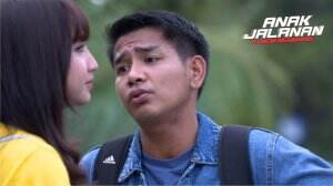 Iyan Manja Banget Deh! - Anak Jalanan A New Beginning Eps. 230-231
