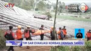Pendaki Gunung Tewas