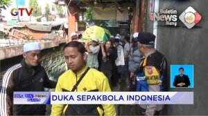 Duka Sepakbola Indonesia