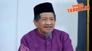 Nasihat Pak Ustad - Dunia Terbalik Eps. 2755
