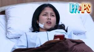 Michelle Overthinking - IPA & IPS Eps. 338-339