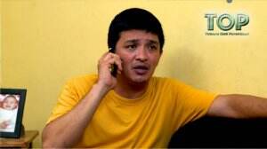Kang Tisna Mah Main Potong Aja - Tukang Ojek Pengkolan Eps. 3278