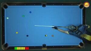 Highlight Pertandingan Antara Rizky Vs Pungungan