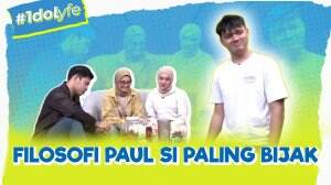 Filosofi Paul Si Paling Bijak