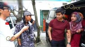Ria Ricis Ngidam Bertemu Bonge