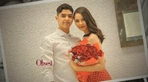 Al Ghazali Siap Peristri Alyssa