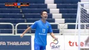 Sahako Unggul 1-0
