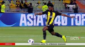 Minimatch AFC Champions League 2023 Al Ittihad Vs AGMK FC - RCTI+