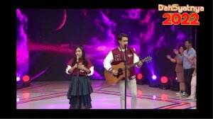 Aviwkila "Hey Kamu" - Dahsyatnya 2022