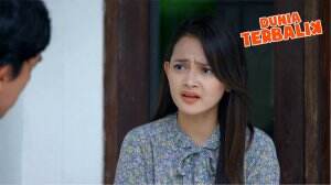 Entin Minta Aceng Larang Lilis Pergi - Dunia Terbalik Eps. 2868