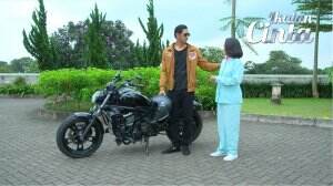 Al Pastikan Bawa Pulang Andin - Ikatan Cinta Eps. 917