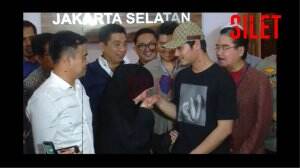 Resmi Berdamai, Lesti Cium Tangan Billar