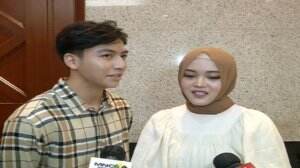 Menyusul Sule, Putri Delina dan Jeffry Siap Menikah