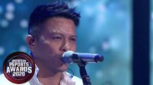 Noah "2DSD" - Indonesian Esports Awards 2020