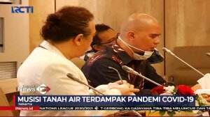 Nasib Musisi di Masa Pandemi COVID-19