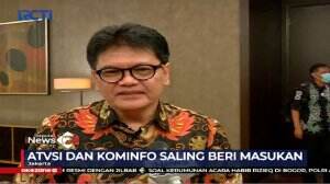 Pembahasan Omnibuslaw dan Aturan Baru Penyiaran
