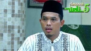 Harus Ngalah Kalau Debat Sama Cewek - Amanah Wali Eps. 283
