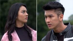 Reva Buang Kalung Pemberian Boy - Anak Jalanan A New Beginning Eps. 7-8