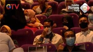Kampanye Nonton Aman Di Bioskop