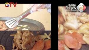 Rice Bowl Ramah Kantong