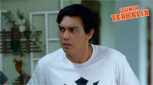 Entik Diusik, Aceng Ngamook - Dunia Terbalik Eps. 2601