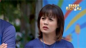 Marsha Kecewa Dengan Jodie - Kuraih Bintang Eps. 86