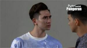Tidak Ada Kata Maaf Untuk Jodie - Putri Untuk Pangeran Eps. 631-632