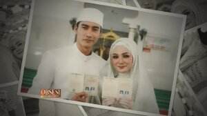 Pasangan Baru Evan Dan Tami Berbelanja Perabotan Bersama
