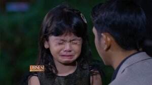 Akting Reyna Hipnotis Para Penonton Ikatan Cinta