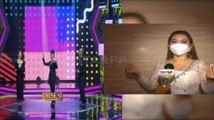 Suksesnya Acara Amazing Concert Teman Duet