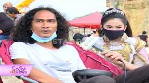 Pengalaman Alwi Dan Rientammy Saat Shooting KRKS