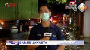 Banjir Jakarta